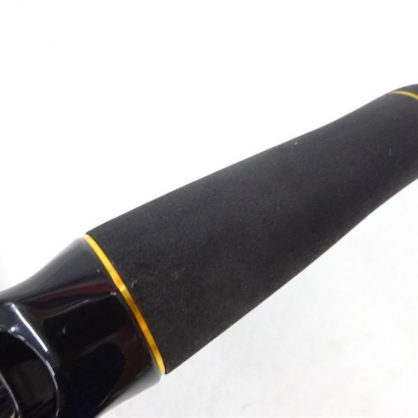 megabass Destroyer F5-611X Carbon Head Model Cond/B+