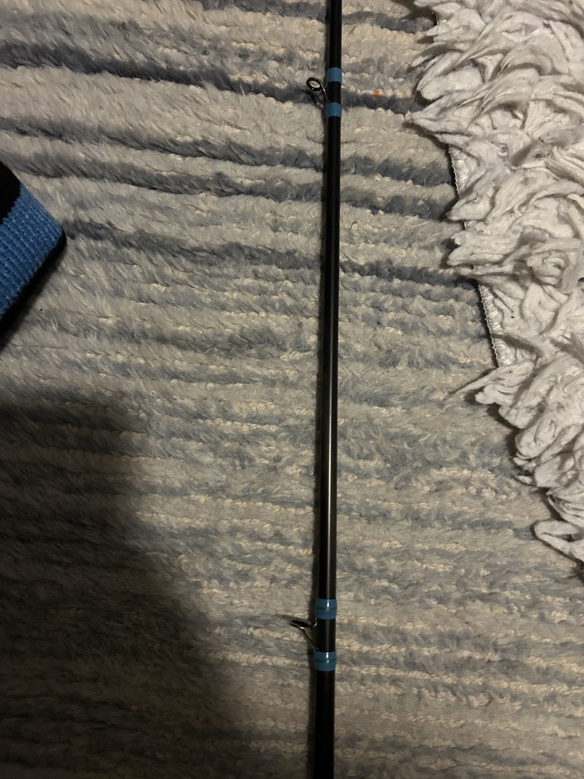 G-loomis NRX 893c Casting Rod used good condition