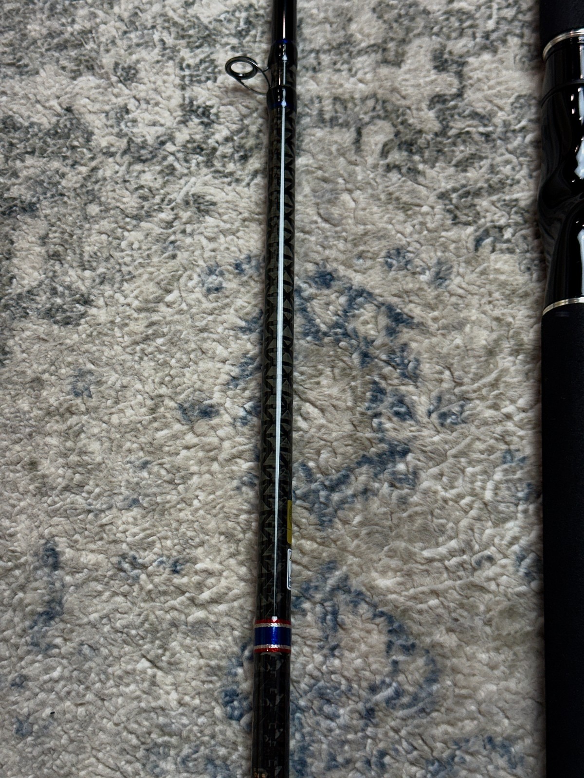 Evergreen Heracles EG Swimming HCSC-72MH 7’2″ Medium Heavy Rod