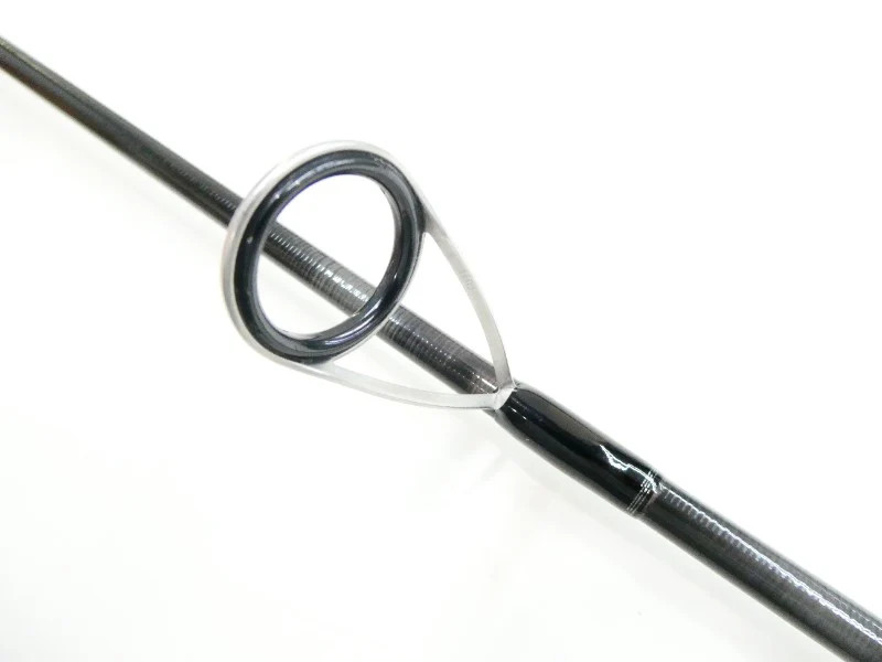 Daiwa Phantom Liberalist 763MLRSS Cond/AB