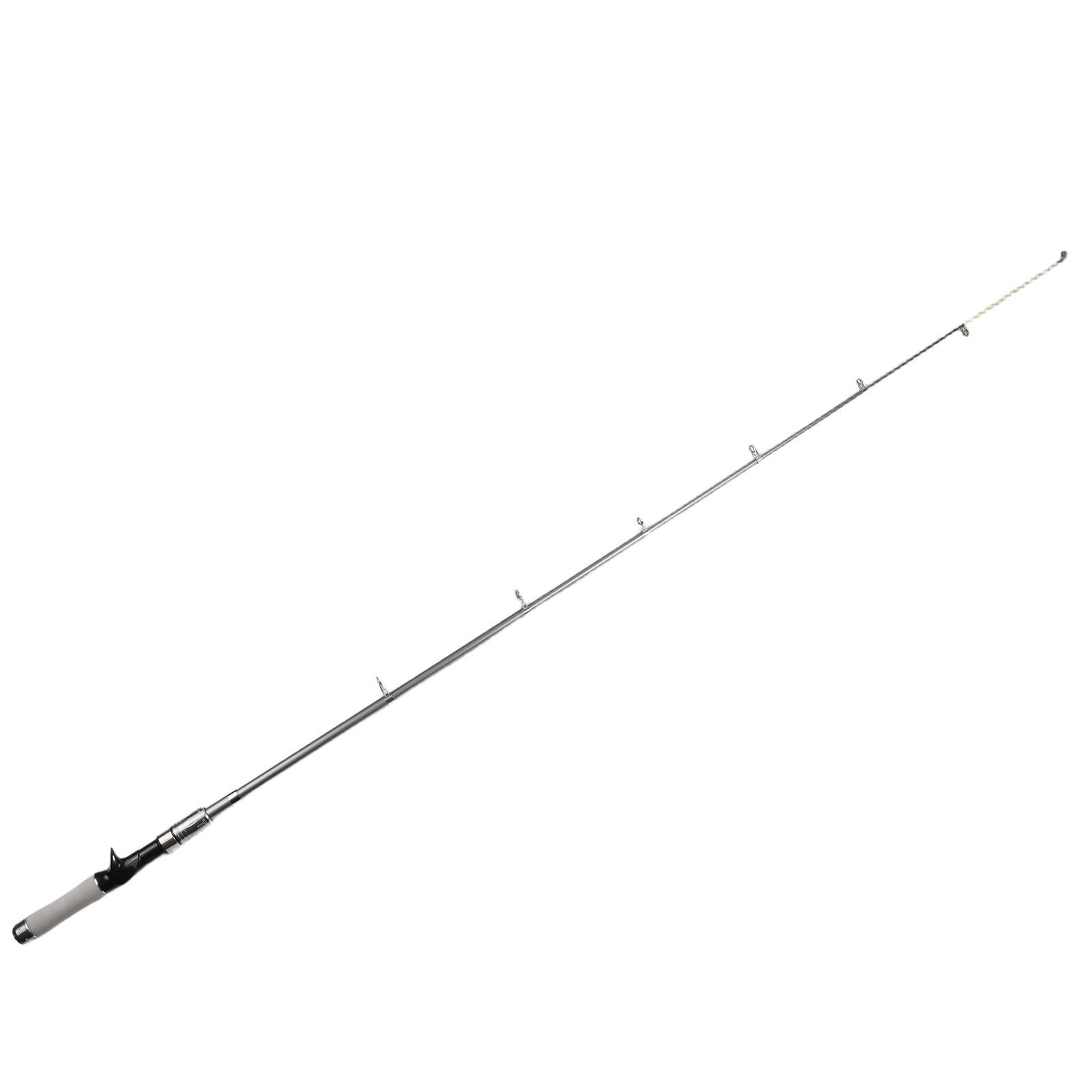 Compact Fishing Rod Excellent Casting Distance Multiple Length Options