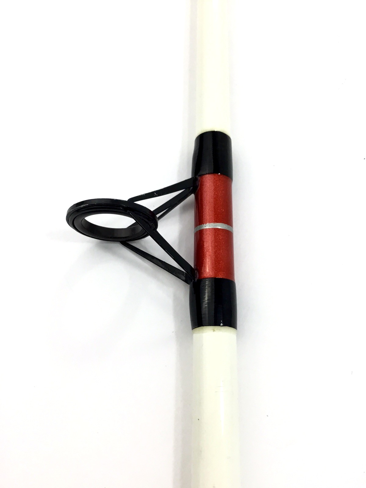 SHAKESPEARE Alpha Big Water Surf Spinning Fishing Rod 10′ 2 Piece ABWS 100-2MH