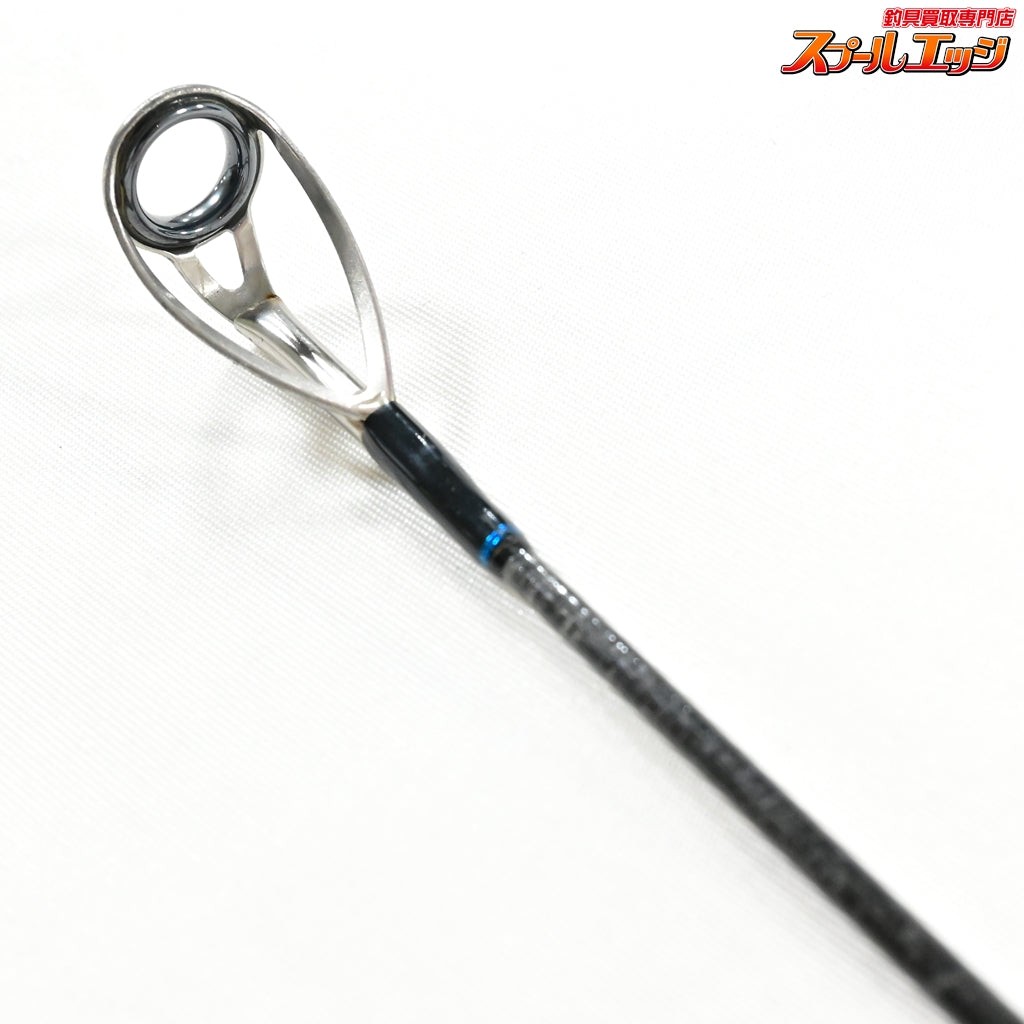 Ripple Fisher Runner Exceed 97EH Spinning Rod Fishing v46820