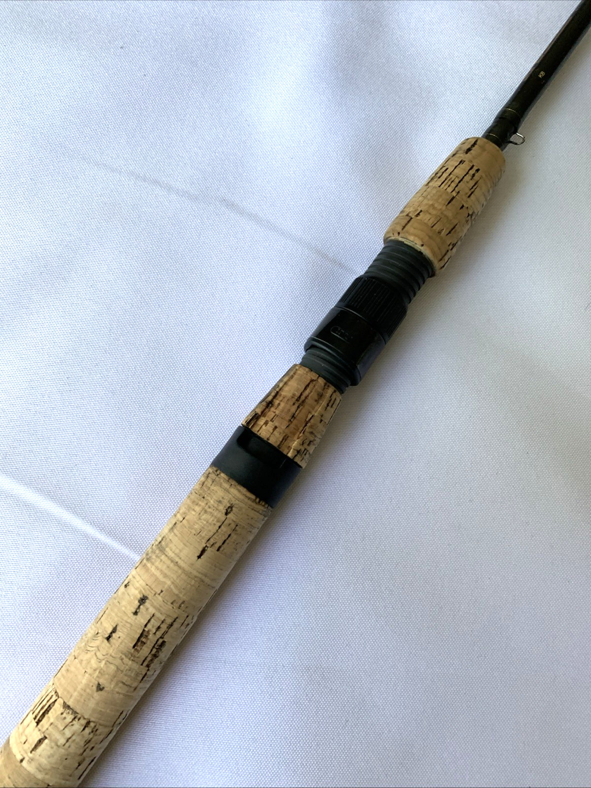 G. Loomis SJR781/6’6” IMX Light Fast Action 6-10Lb Graphite Spinning Fishing Rod