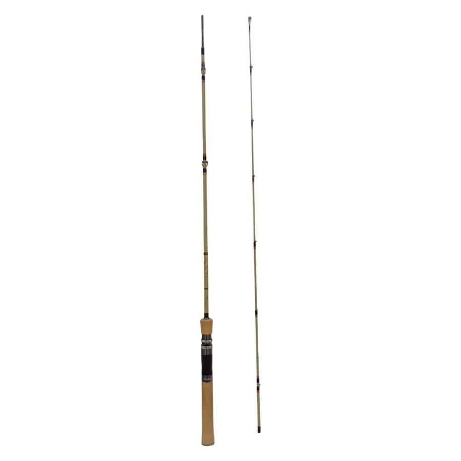 M-Aire M-Ire Mg-56Ml Fishing Supplies Rod Lure Condition A Positive Glass No Not