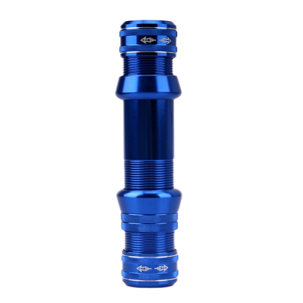 Straight Shank Fishing Reel Aluminum Alloy DIY Fishing Rod High Quality