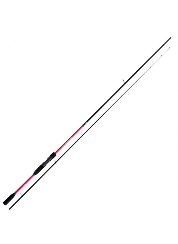Shimano Sienna Sensitive Spinning Rod 2.11m 1–10g Light Perch Bass