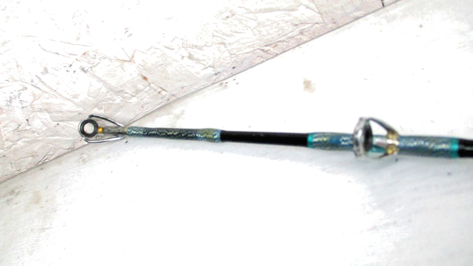 Custom Made Deep Sea6 7′ (84″) Fishing Rod