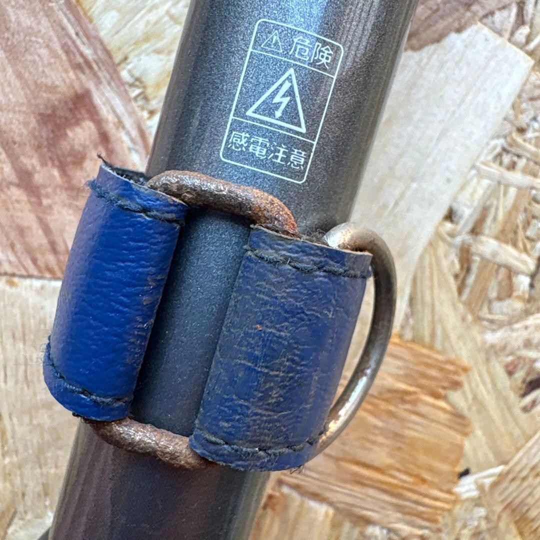 Daiwa Interline HX Hokage T80-270 Casting Rod 50-80lb Used