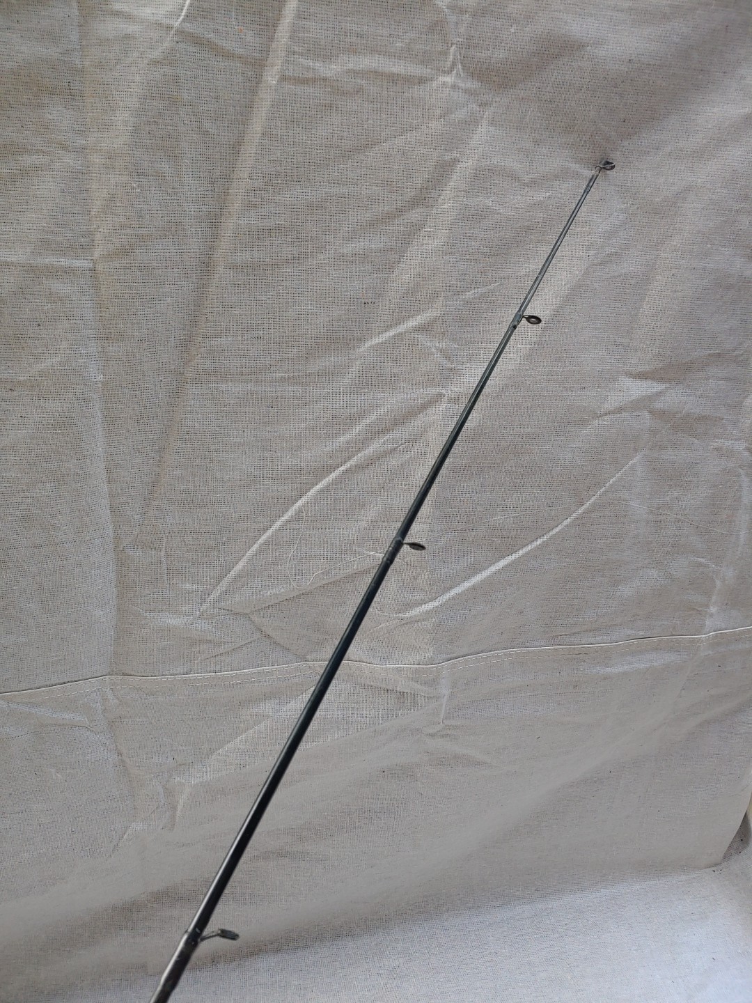 Shakespeare Ranger Fishing Rod, SRBC 100/60, 1 MH, (1.83M), Action: Medium-Heavy