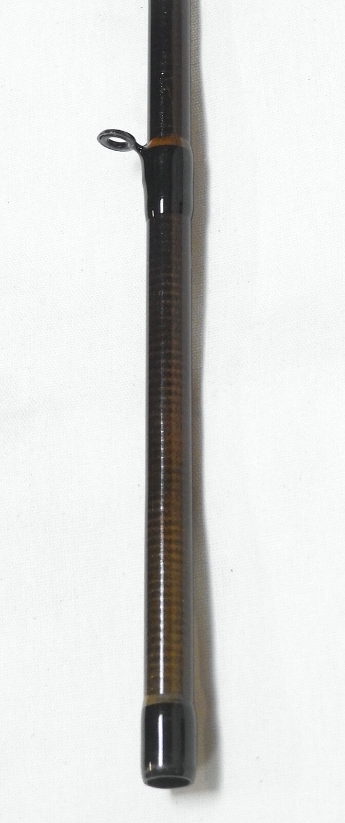Pro Graphite Crappie Trolling Rod 16′ 3PC