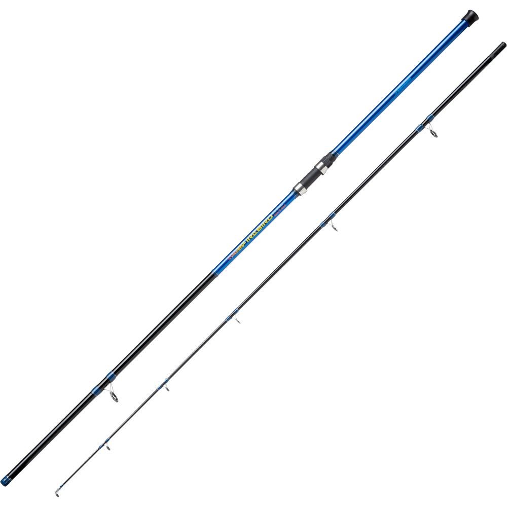 Shakespeare Firebird Beachcasting Rod 8’6″ 120-220g