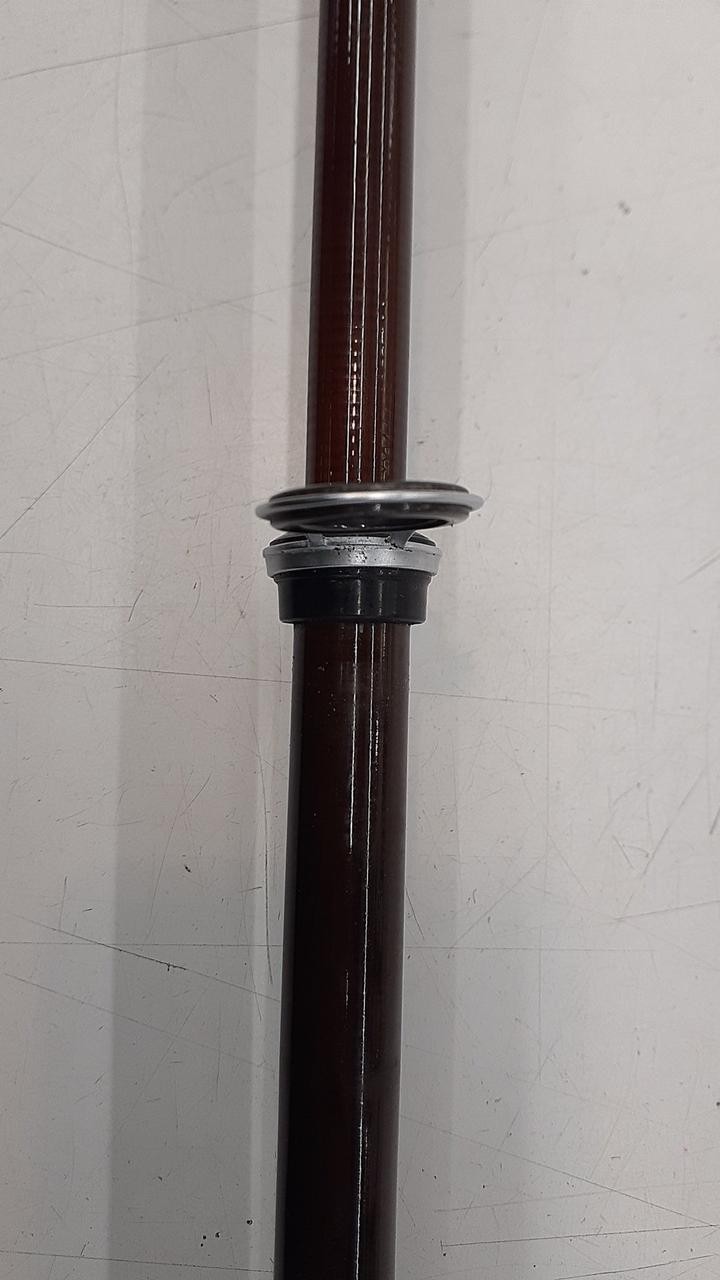 Alpha Tackle Trgr Note S1006Mh Trout Rod