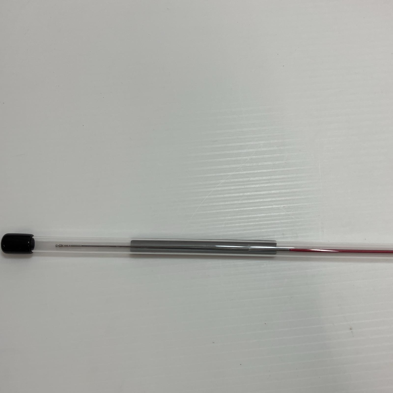 gamakatu Rod Ayu rod がま鮎ファインスペシャルⅣ H-90 With rod bag