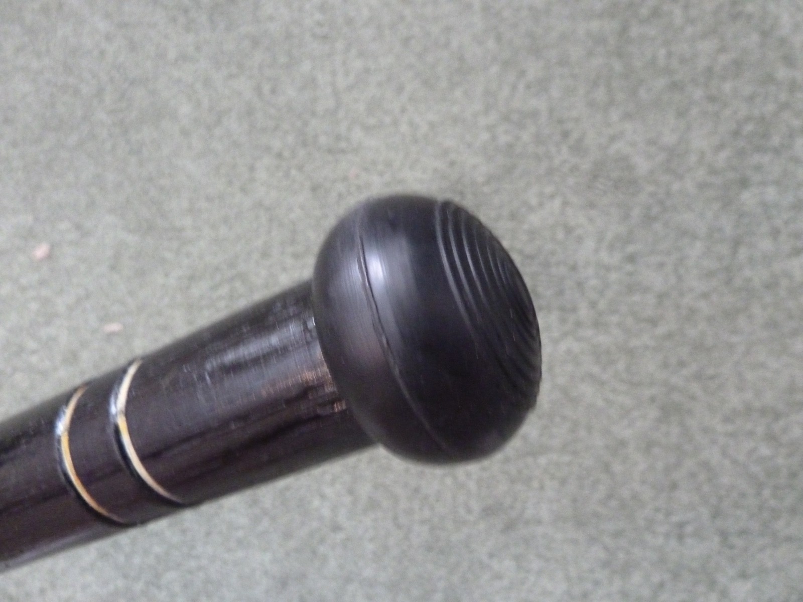 ABU Garcia Conolon Trophy Series Boat Rod NO. 2891, LIGHT ACTION, Excellent