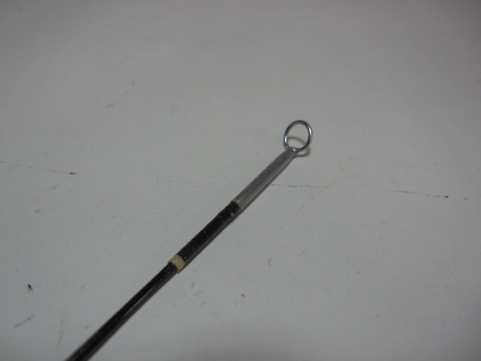 Daiwa 1977 Vintage Fry Rod DAIWA GF-44 7ft 6in #6 for Daiwa’s first Fly Rod