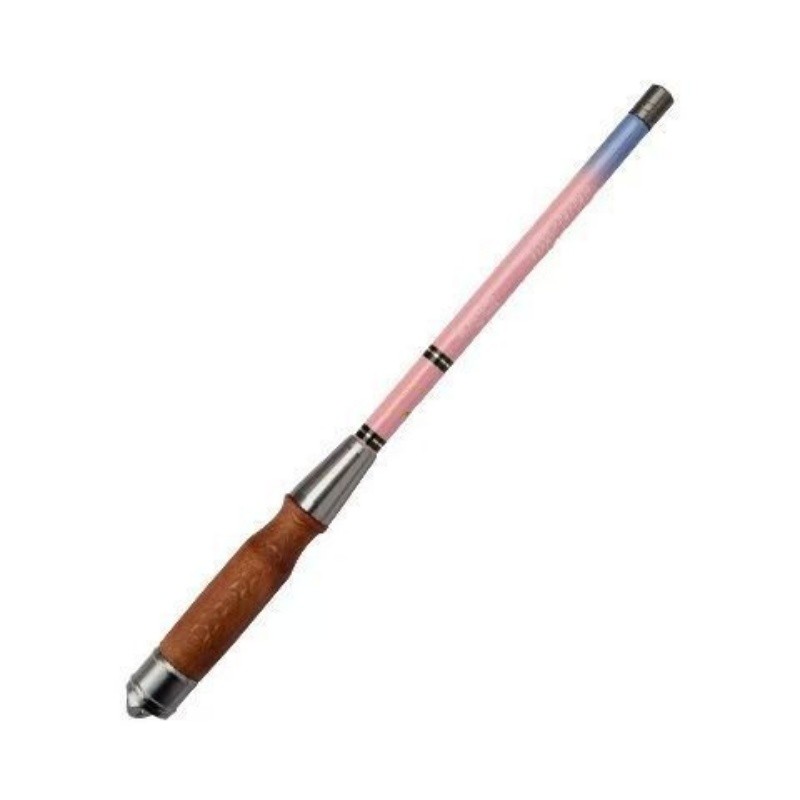 1PCS Short flying rod 1.2-3.0 meters flying telescopic rod fast carbon trout rod
