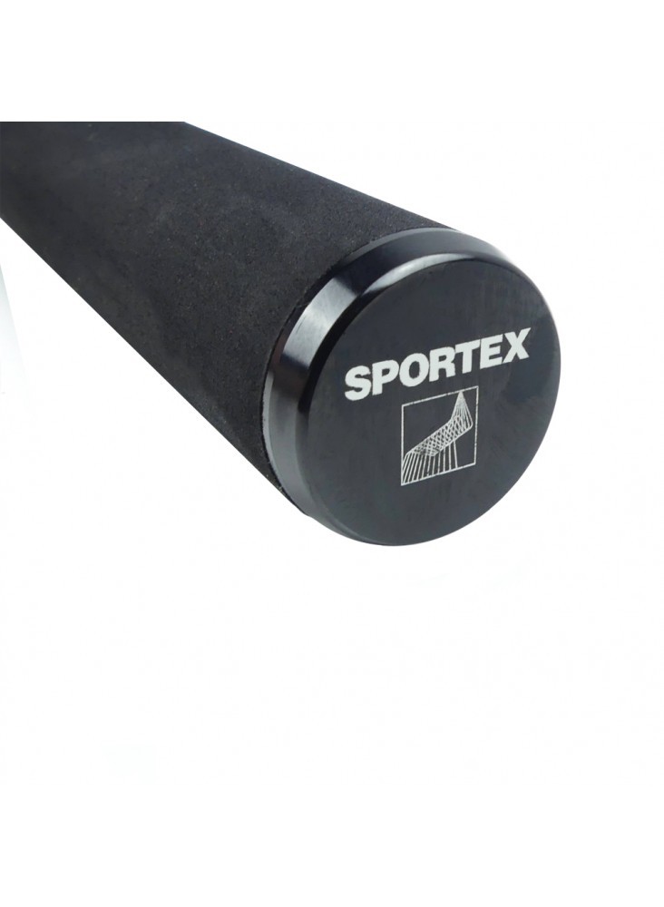 Sportex Rapid Feeder H 3.90/4.20m – Heavy Feeder Rod 120–210g, 3 Tips