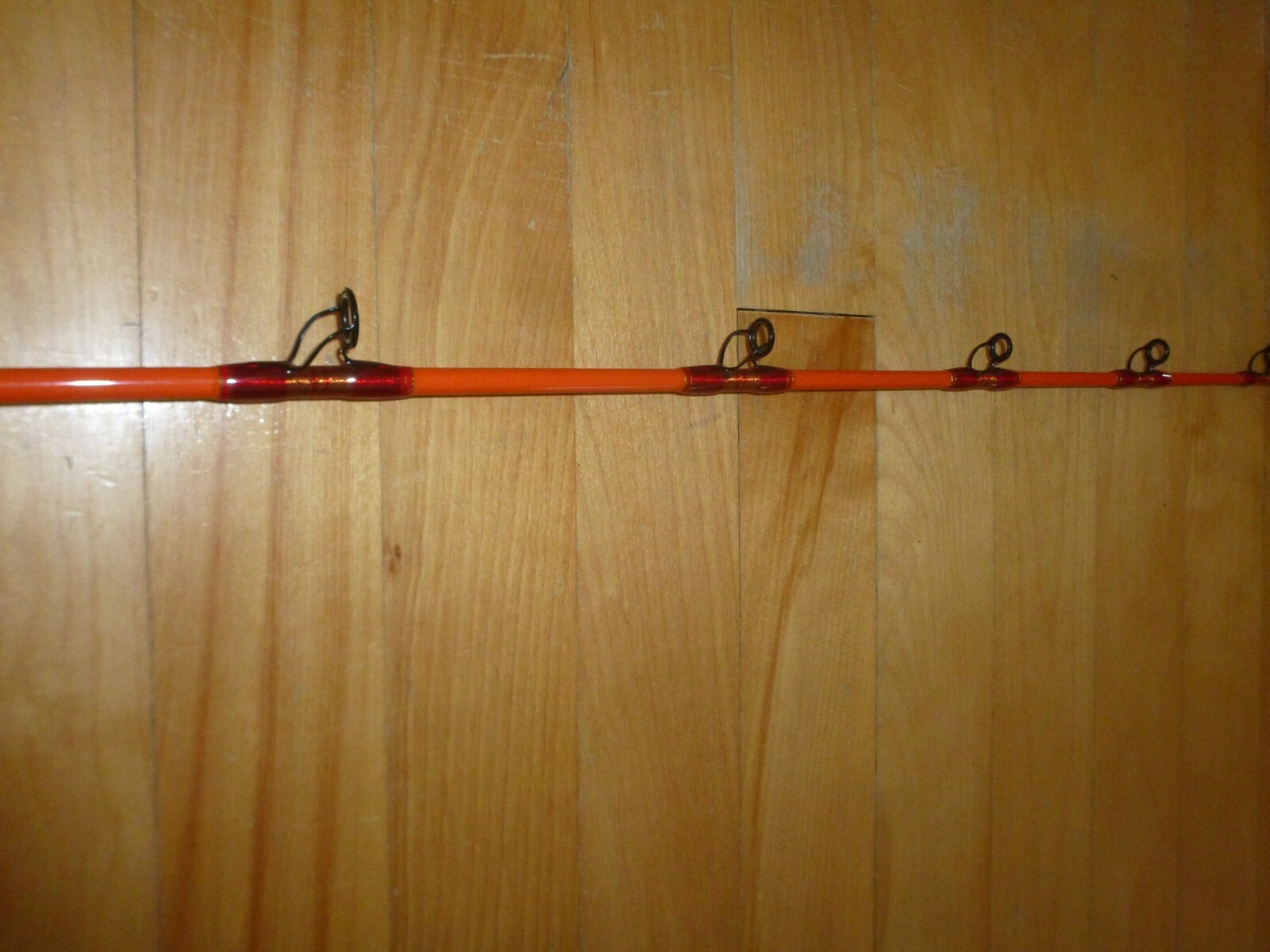 Fishing Rod Jigging Carrot Stix Stunning Condition, rods reels deals