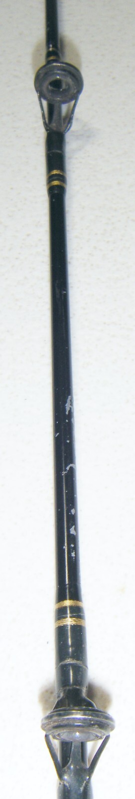 Master Graphite 2-Piece Composite 104 in. Trolling Rod