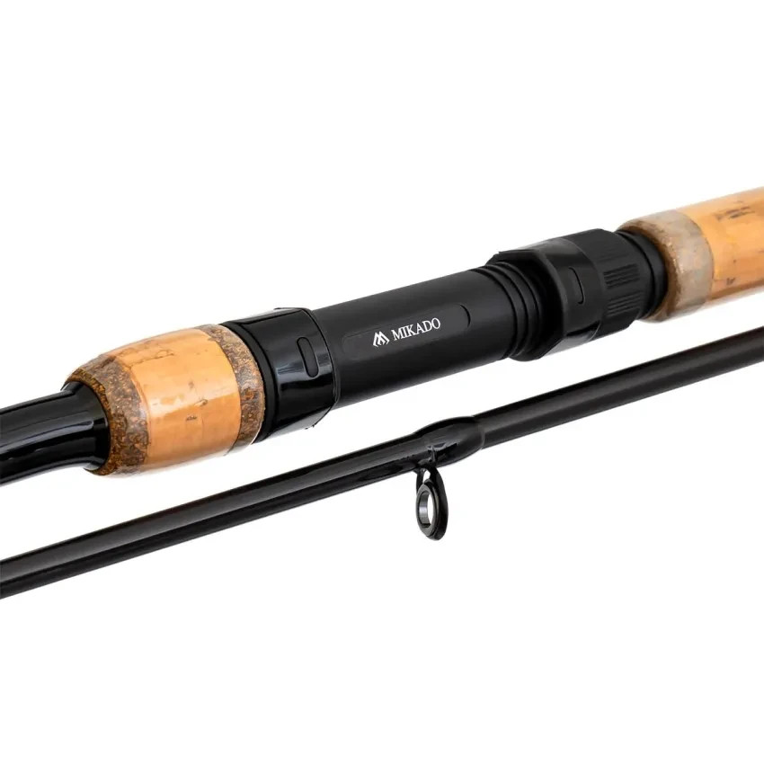 MIKADO INTRO II MEDIUM Spinning Rod 2.70m 40gr 2sec