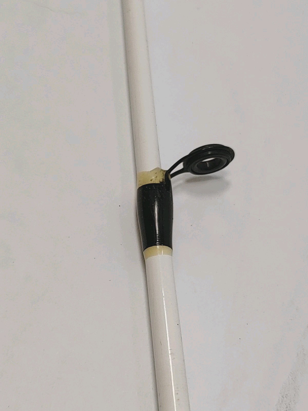 Tsunami Spear 7′ Medium 2Pc Fishing Spinning Rod Model TSSPE50-SS702M CLEAN