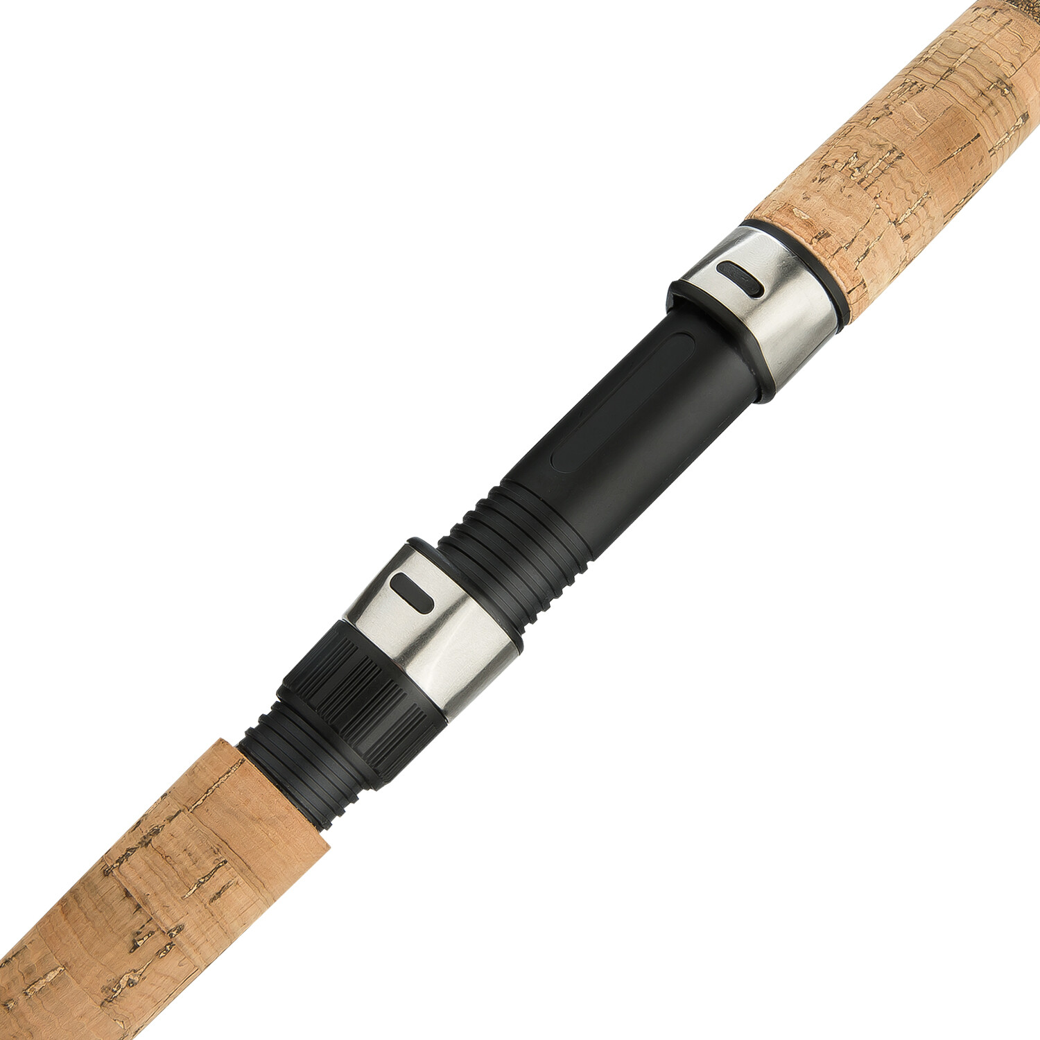 WeiZ VENOM PRO 602M Spinning Fishing Rods 1.8M 6-14LB Fishing Beach Rock