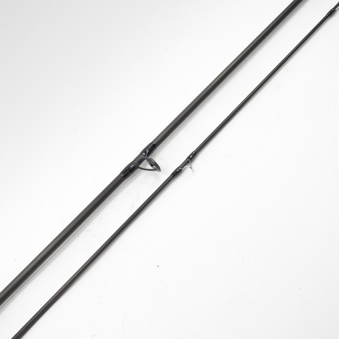 G. Loomis IMX FR1024 Fly Fishing Rod. 8’ 6”. 4wt. W/ Tube & Sock.