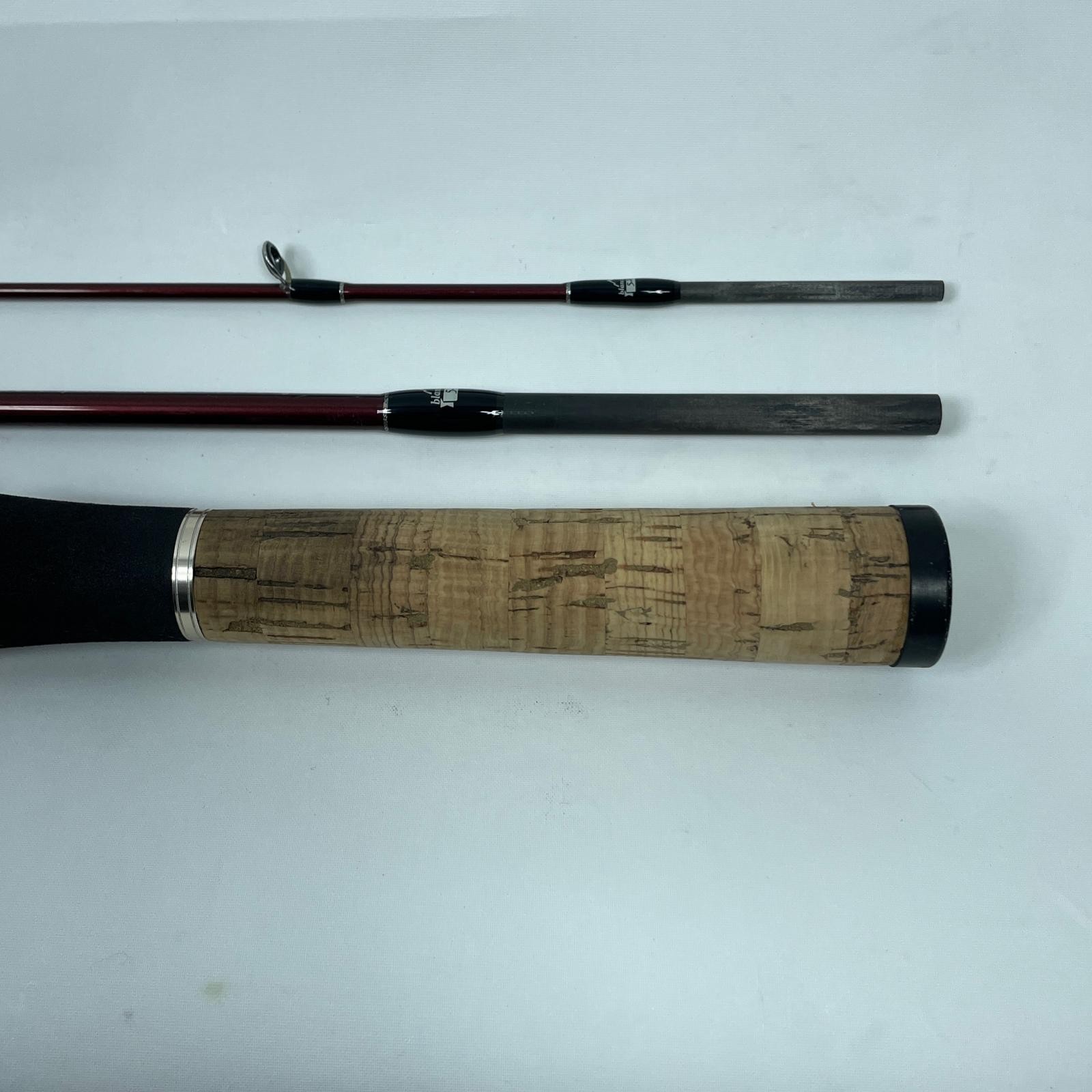 Fishman Beams Branciera 5.2UL
