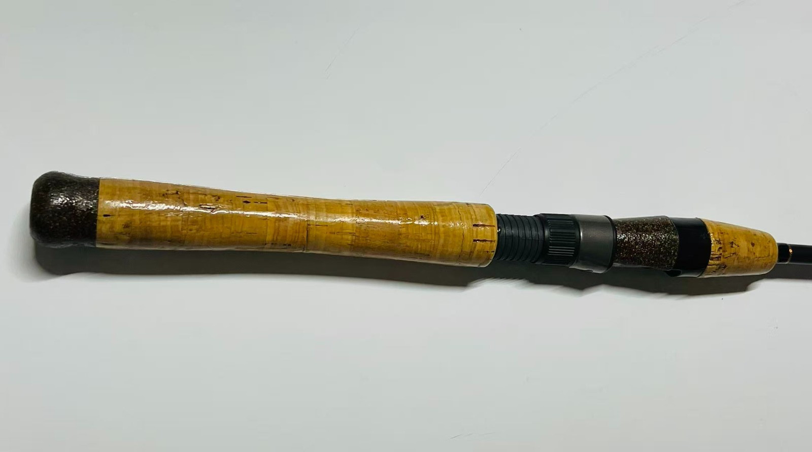 G Loomis GLX Walleye WJR 751S 6′ 3″ Mag-Light Spinning Rod-Excellent Condition