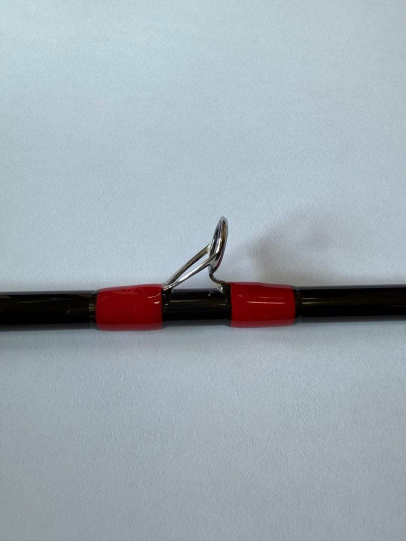 Fuerco XT5104C+ Surf Casting Rod, Light , Near Mint Condition Travel Rod