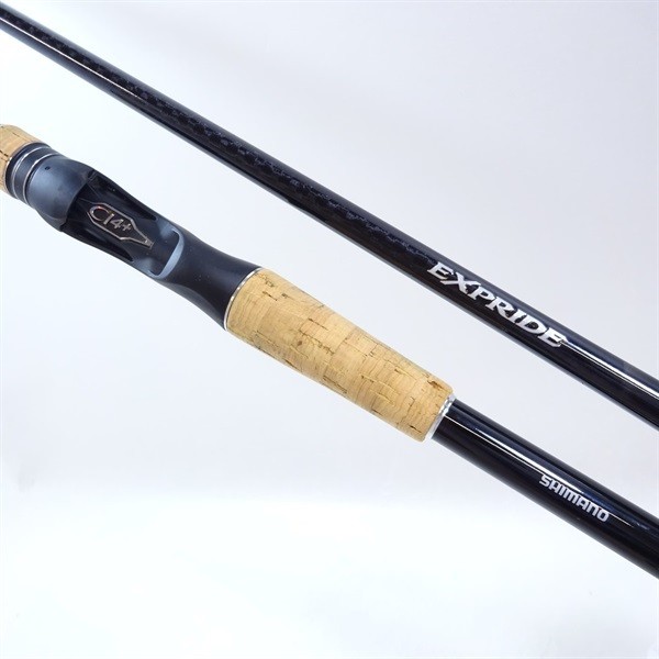 Shimano 17explide 170m-g Cond/C