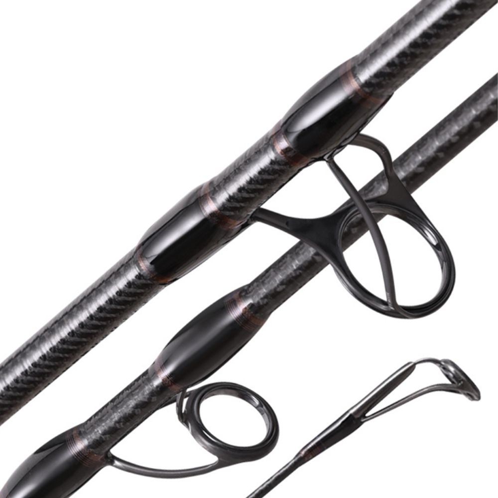 NS Black Hole Ultimate Jigging Rod BOCA BORON S-521