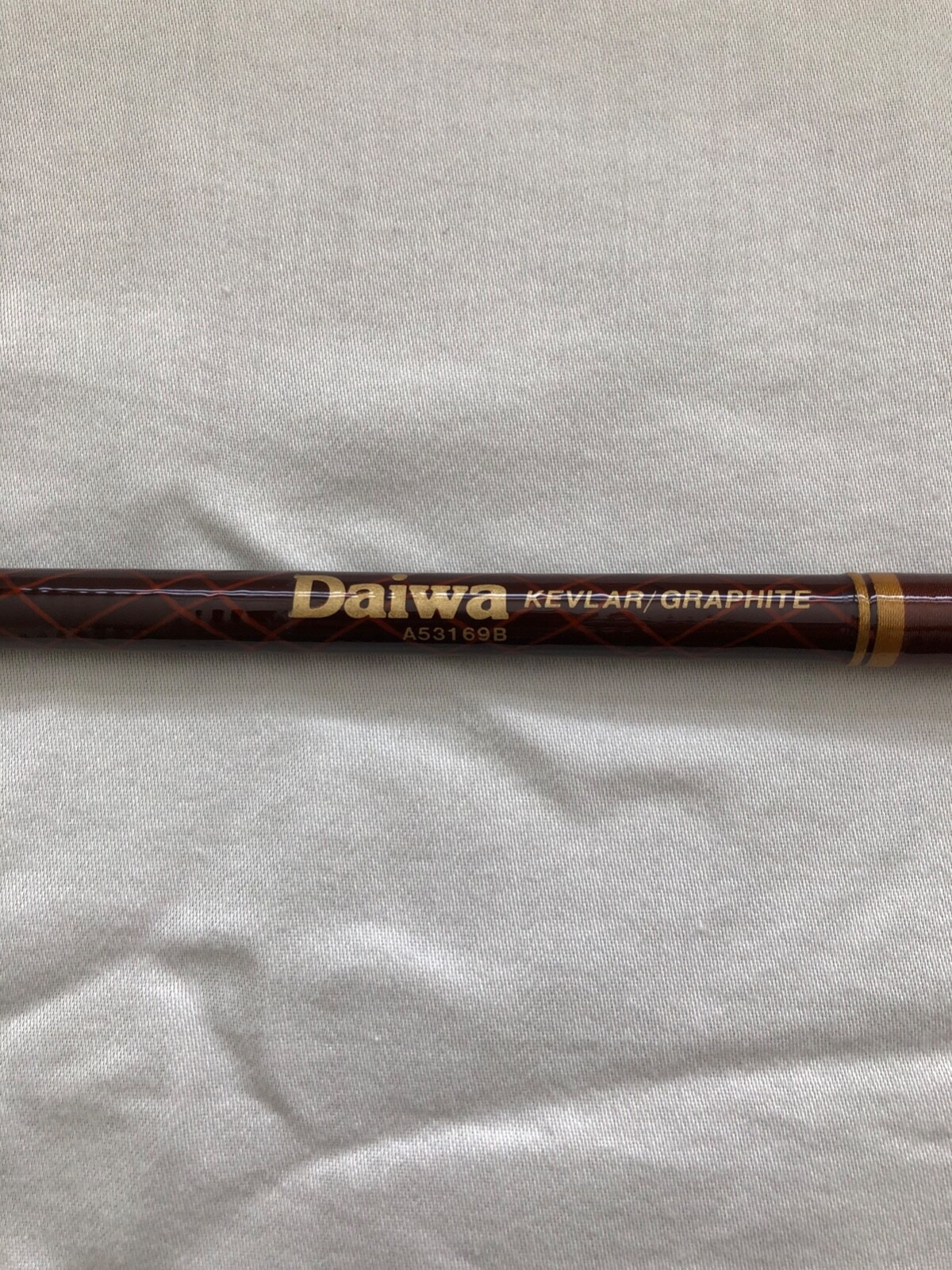 NEW Daiwa Steelhead Casting Rod – 8 1/2′ – NOS