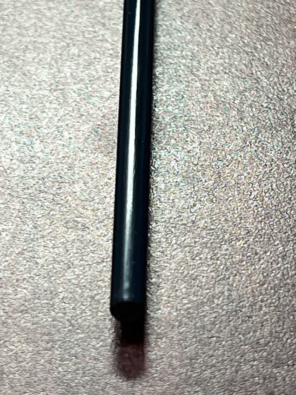 R.L. Winston Fly Fishing rod. 7’ 9” 2wt Set W/ Tube & Sock WEG – See Description