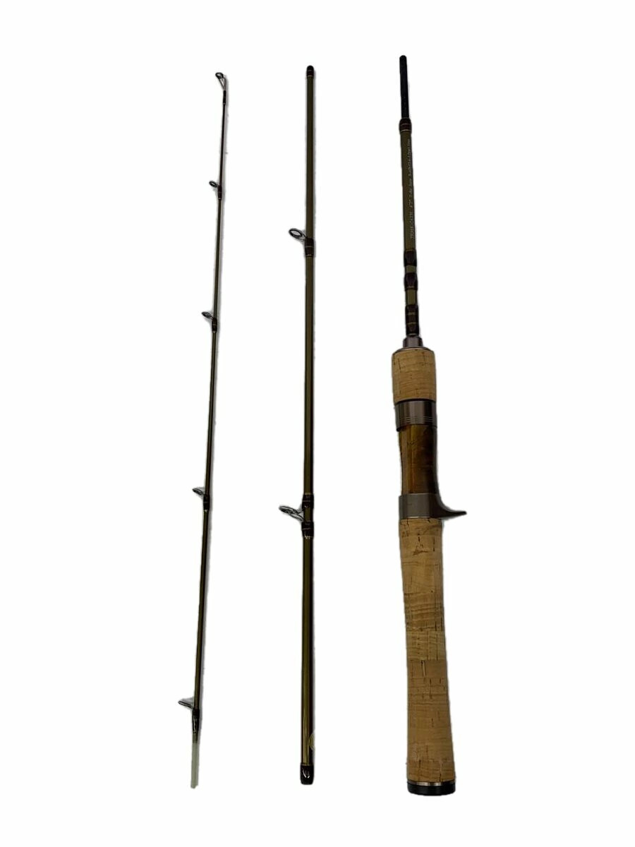 Smith Trout Fishing Rod TRMK-C423L, Medium, Used, 4.2ft (50in)