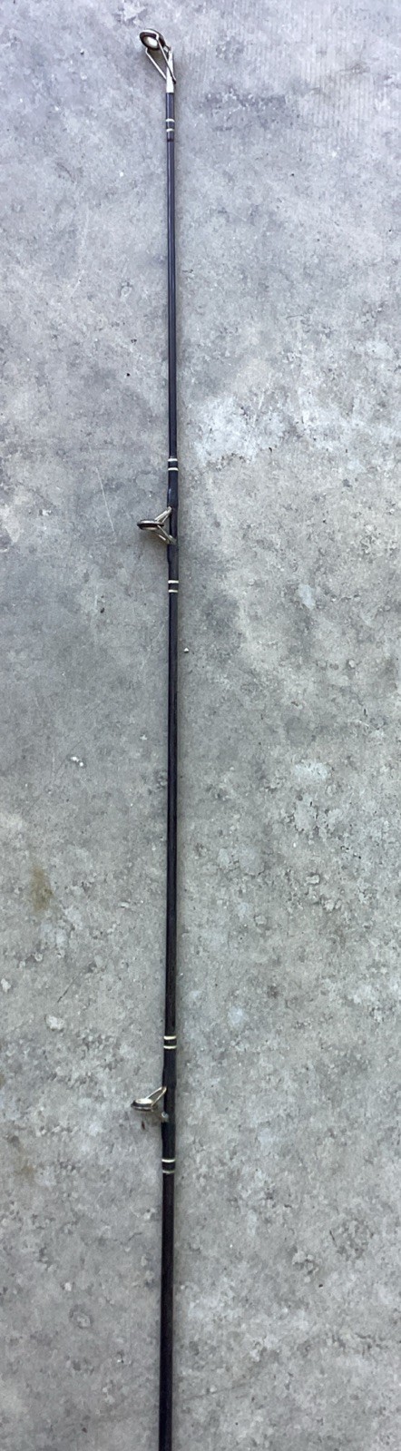 Master Power Stick 6’6” 2 Pc