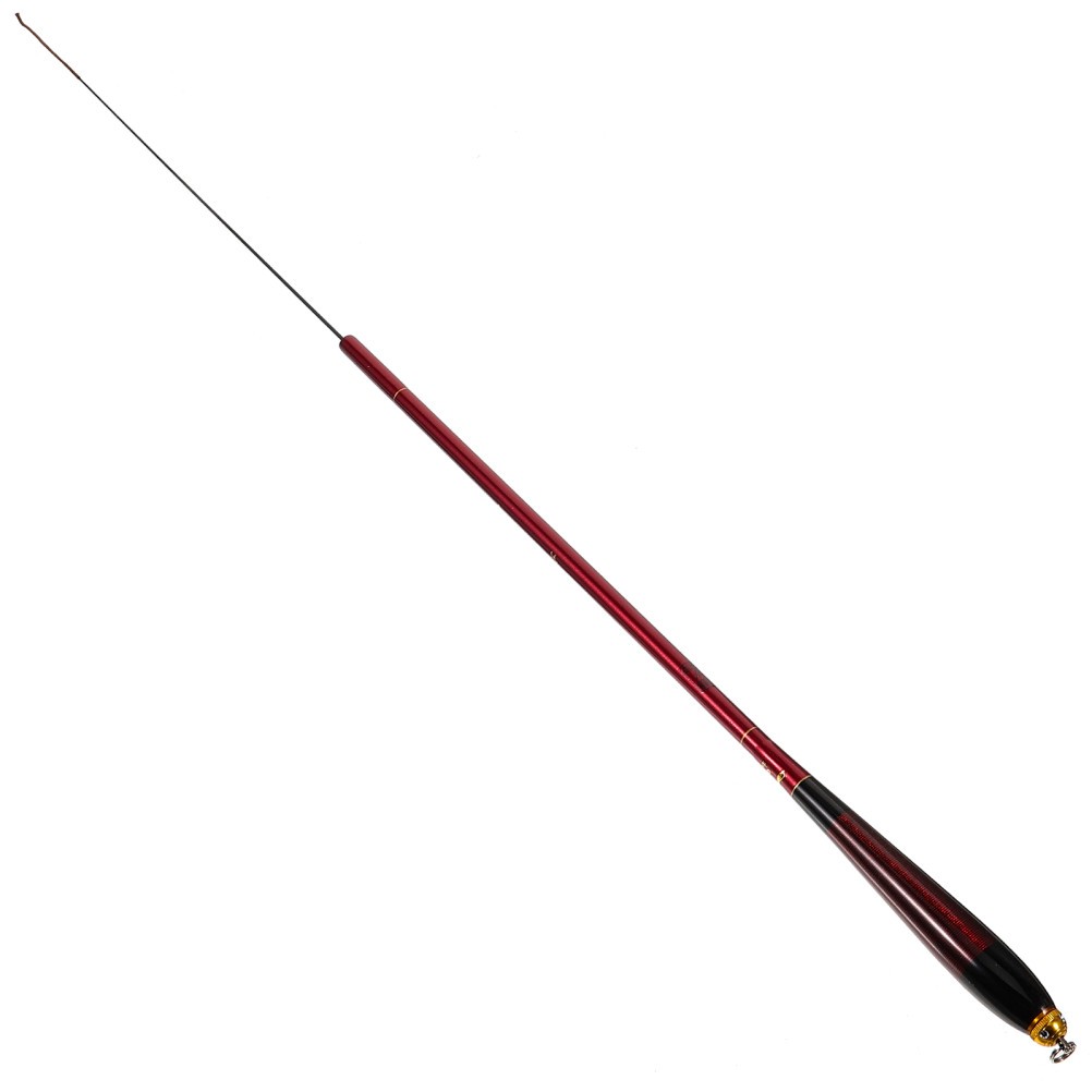Portable Telescopic Fishing Rod Fishing Rod Lightweight Pole Adjustable Fishing