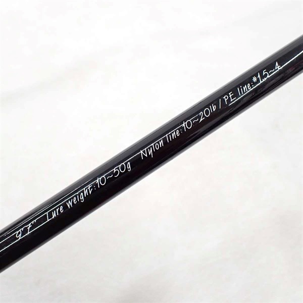 Sakurai Fishing Tackle C3SHORE9-1/2 Cond/B