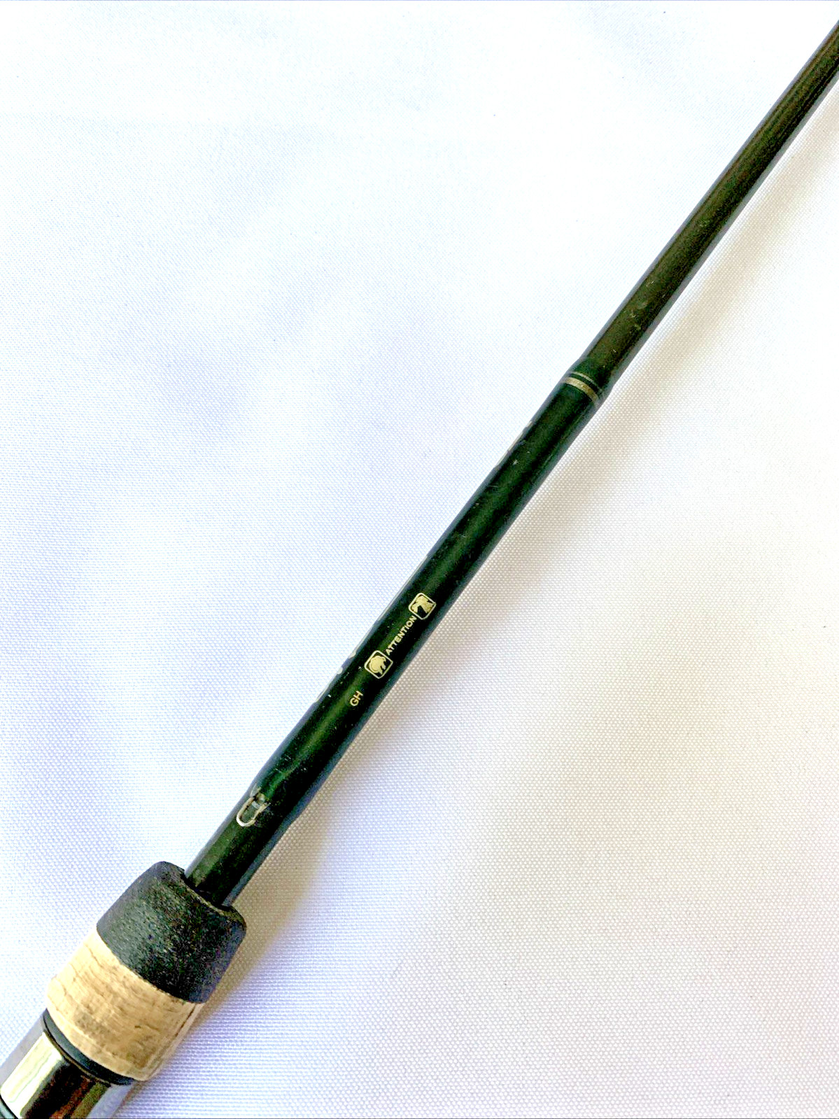 G.Loomis GLX CBR 955C 7’11” Graphite 12-20Lb Heavy Moderate Casting Fishing Rod