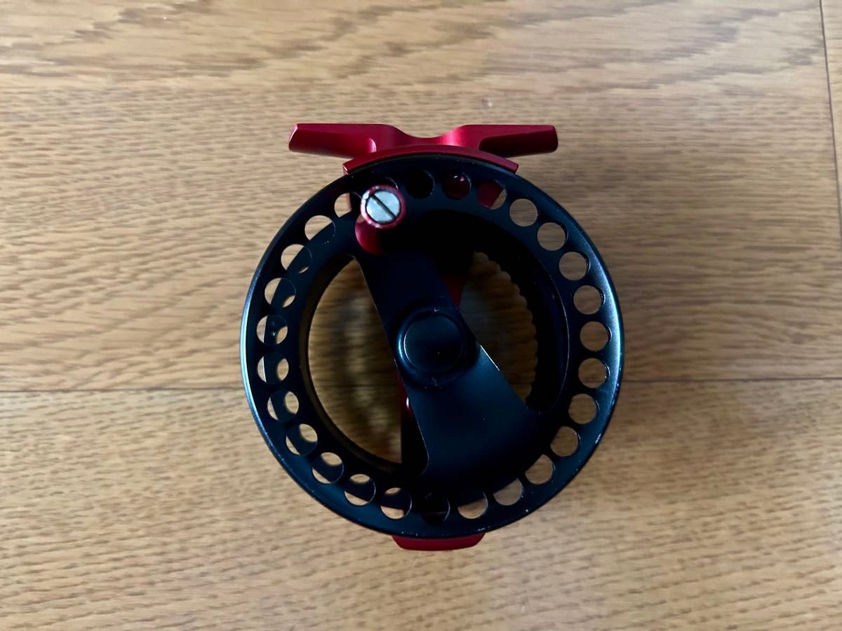 Waterworks Lamson Purelist P1 Maverick Special Edition Fly Reel