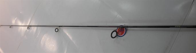Yad PS501UL 5 Ft Premier Graphite Spinning Rod 1 Piece