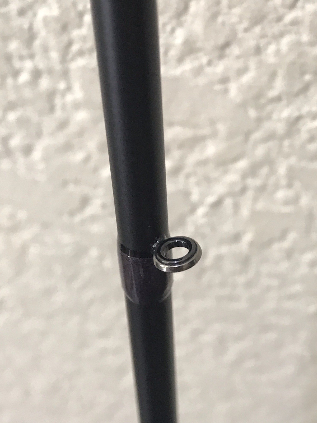 ABU GARCIA VERITAS PLX TOURNAMENT BAIT CASTING FISHING ROD VXTC70-5 7’FT 8-17LB
