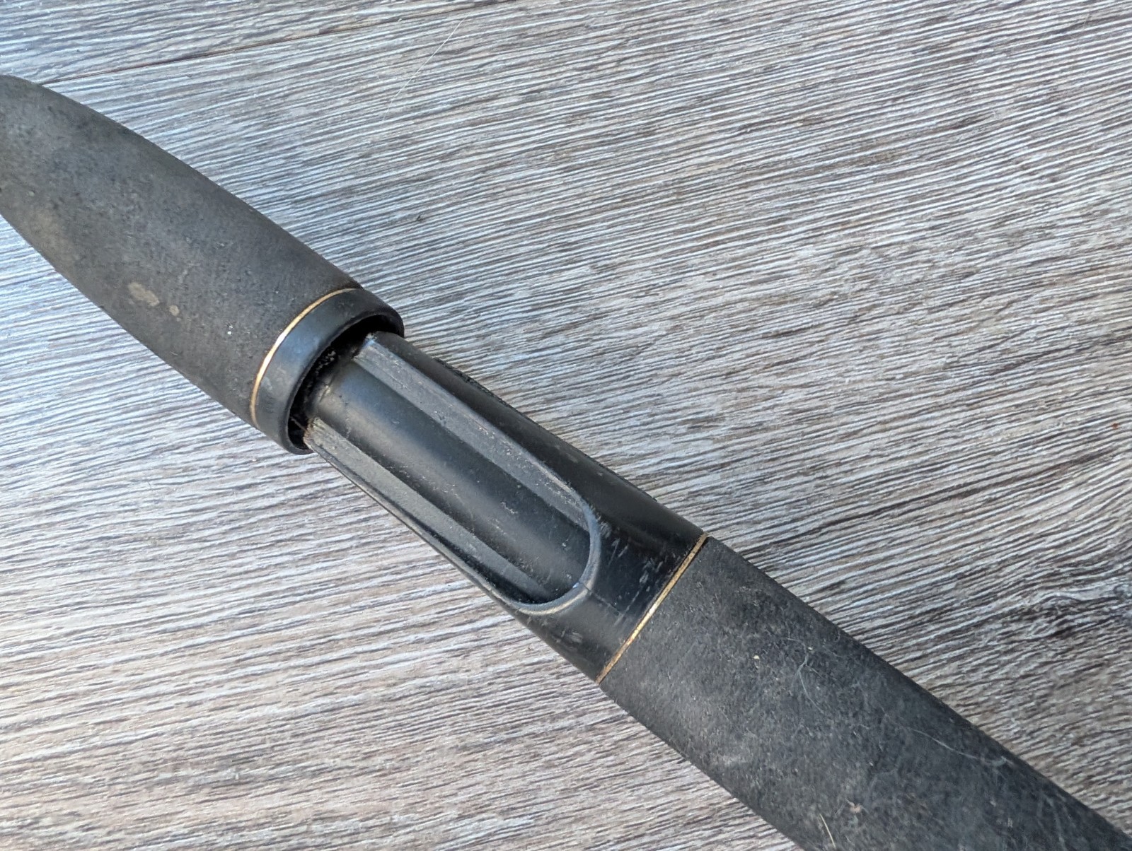 Shakespeare Ugly Stik SPL 1102 6’0” Medium Spinning Rod. Factory Reconditioned