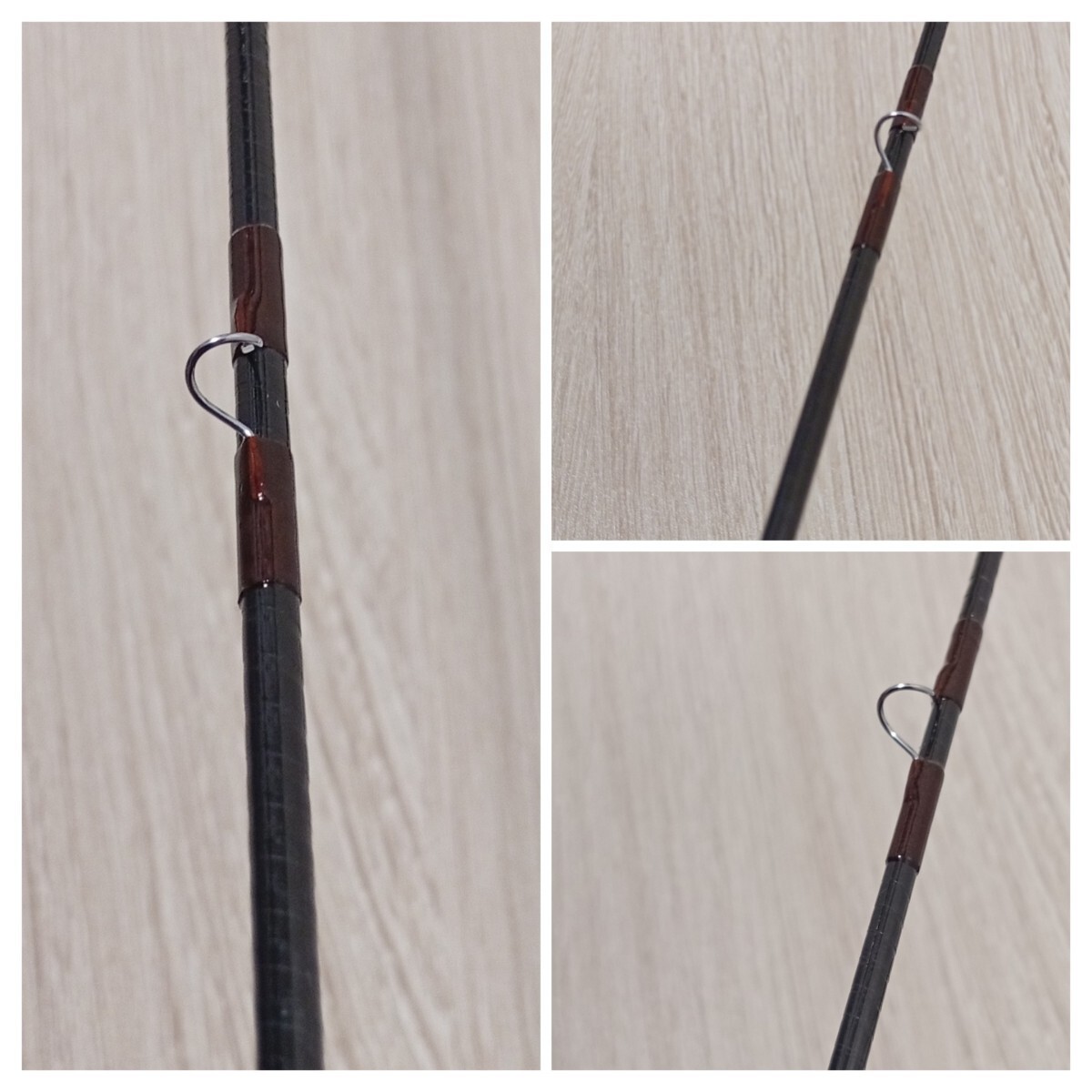 Unused ORVIS Ultra Fine 7’9″ #2 Super Fine Series Graphite Rod