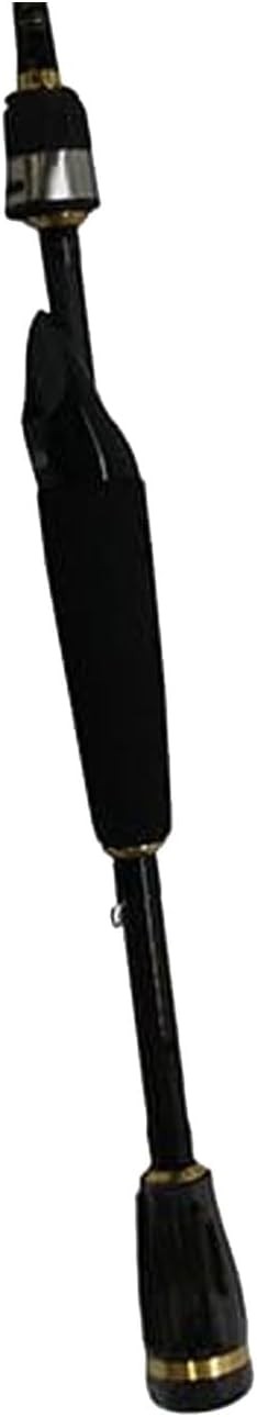 AIRD-X Rod Black 5’6