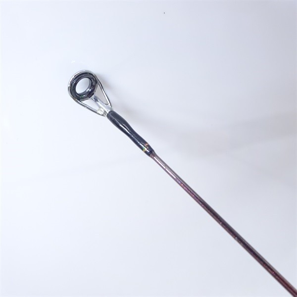 Daiwa 09 Presso Iprimi 59UL-S Cond/B