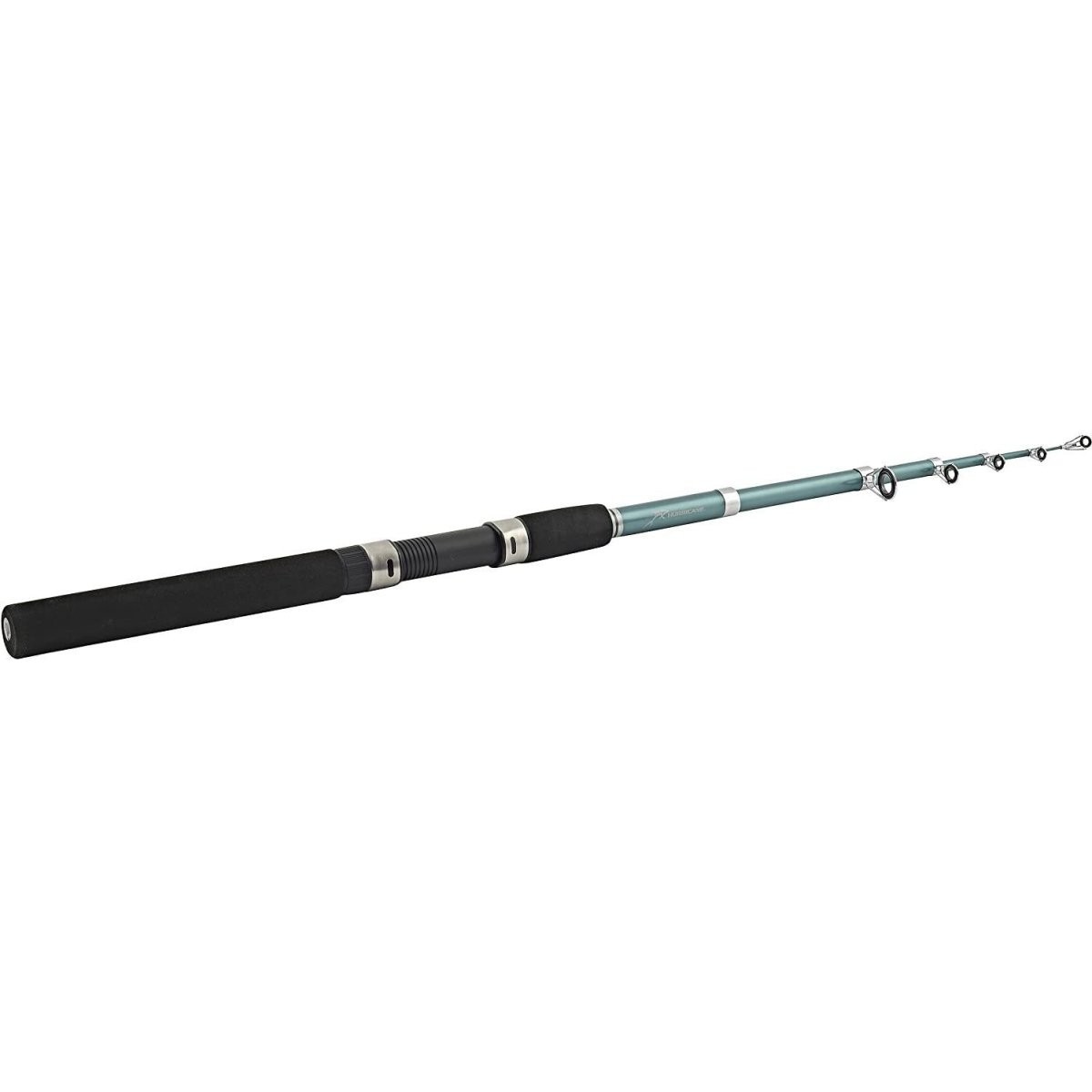 HURRICANE MK-706MHSPT Mako 7′ 6Sec. Telescopic Rod | Brand New