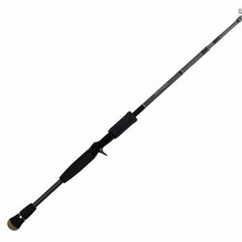 DEPS HUGE CUSTOM H2N-64R Baitcasting Rod for Bass