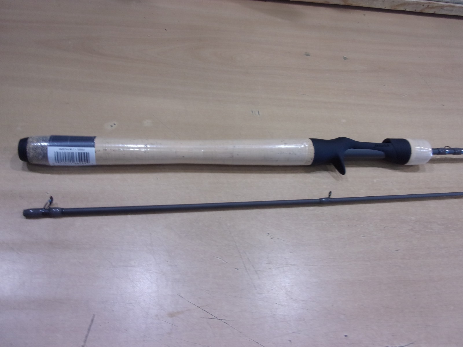 FENWICK HMG Salmon Steelhead CASTING ROD 7 foot 6 inch ultra light power